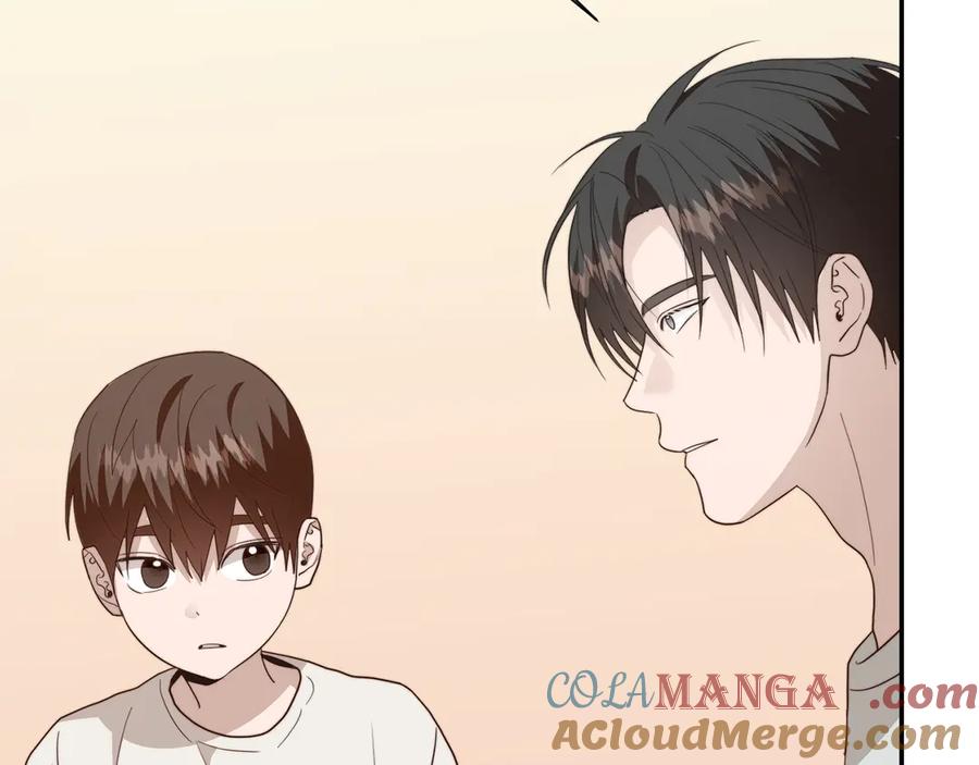 《零居关系》第69话 熟悉的味道 第253页