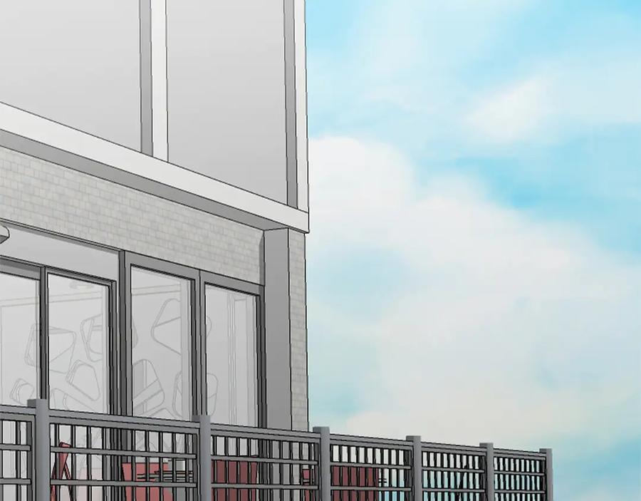 《零居关系》第70话 贪心 第131页