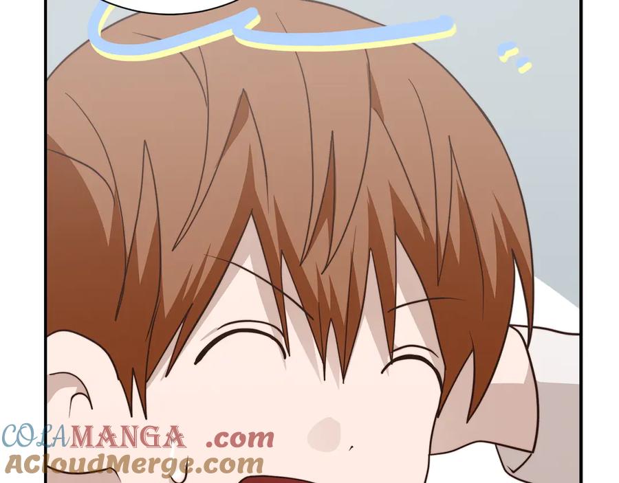 《零居关系》第70话 贪心 第141页