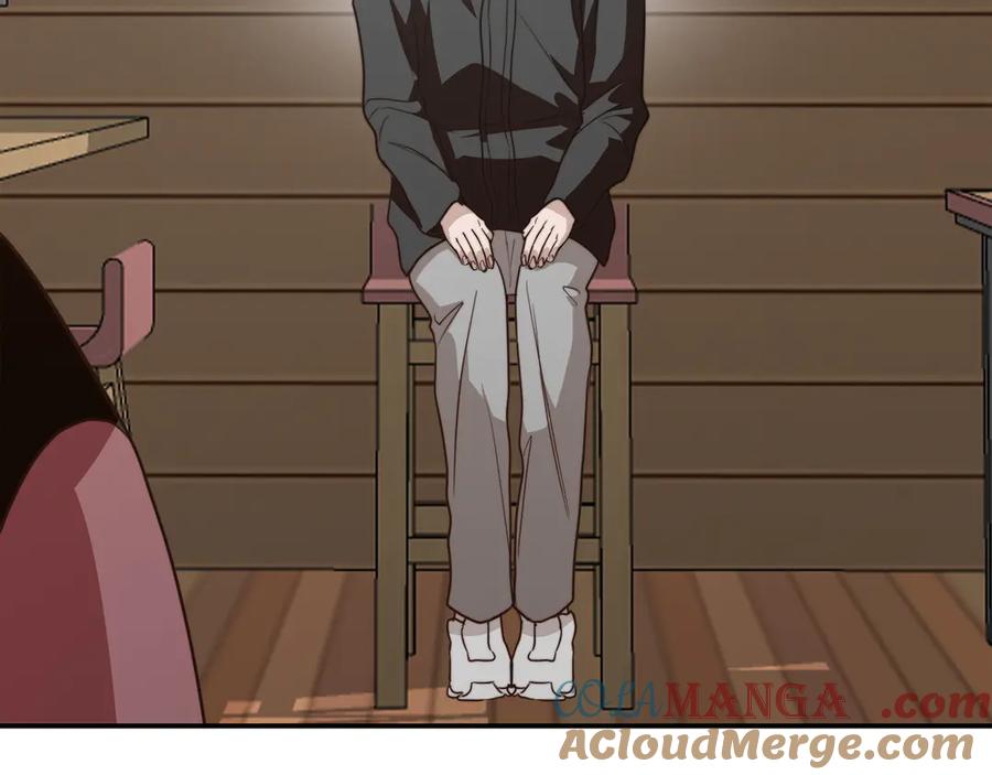 《零居关系》第70话 贪心 第25页