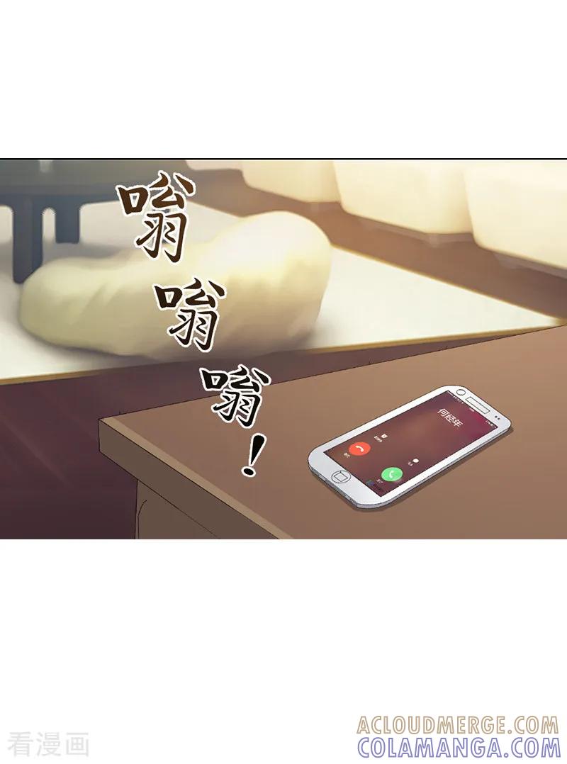 《总裁的追妻实录》第26话 第3页