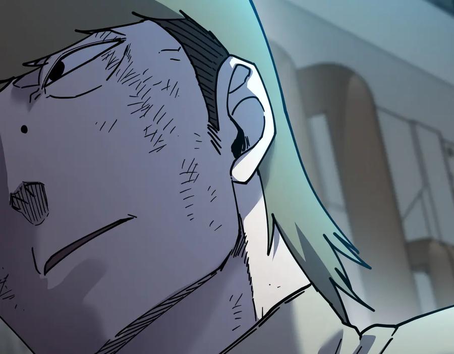 《萨满Shaman》第100话 压制 第46页