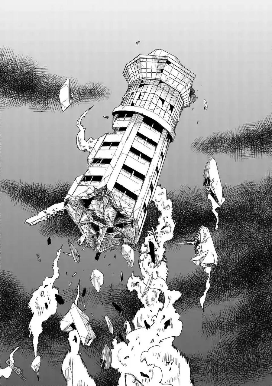 灵能百分百 - 第90-5话 - 第12张图