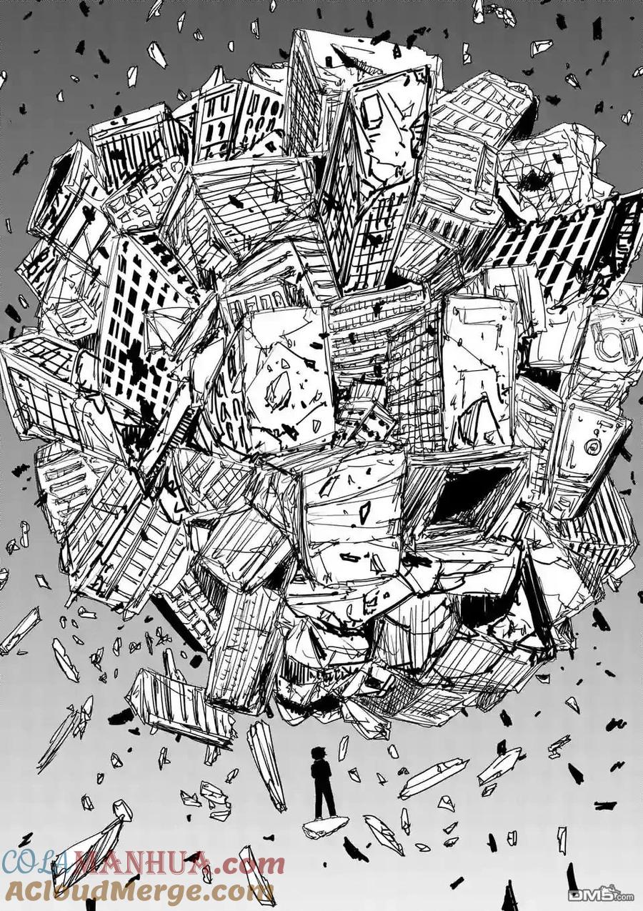 灵能百分百 - 第90-8话 - 第6张图