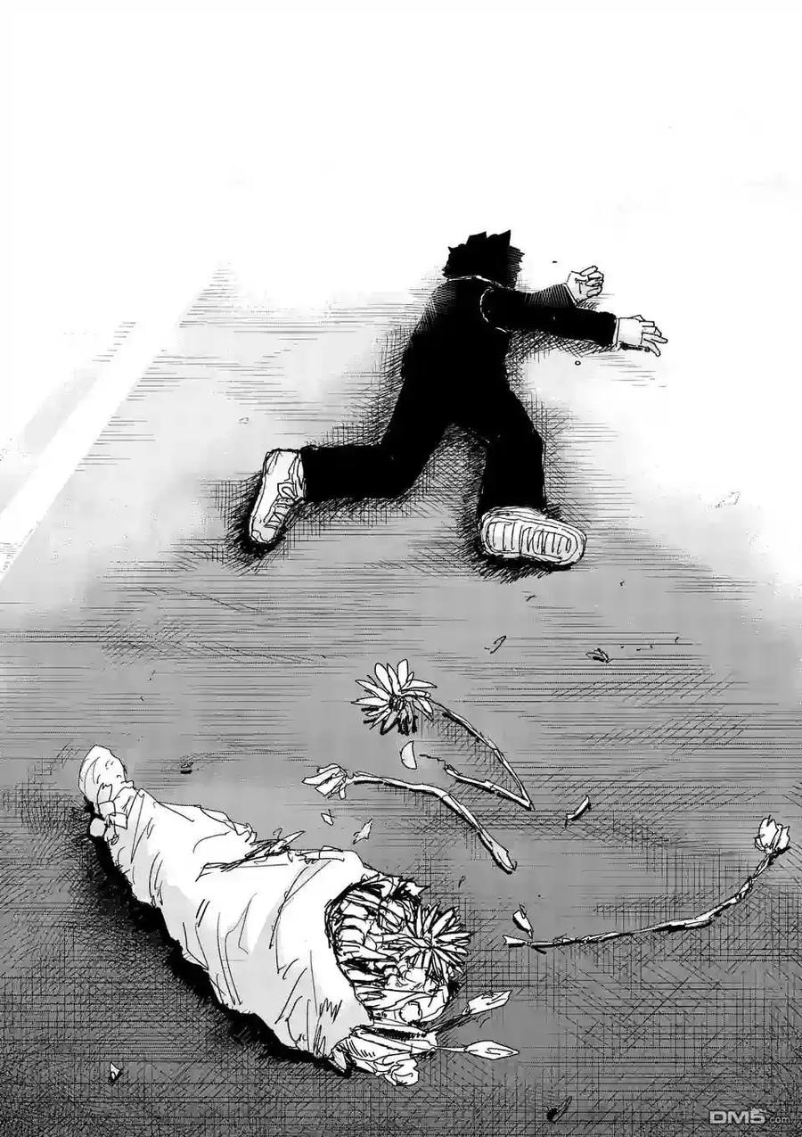 灵能百分百 - 第99-4话 - 第12张图