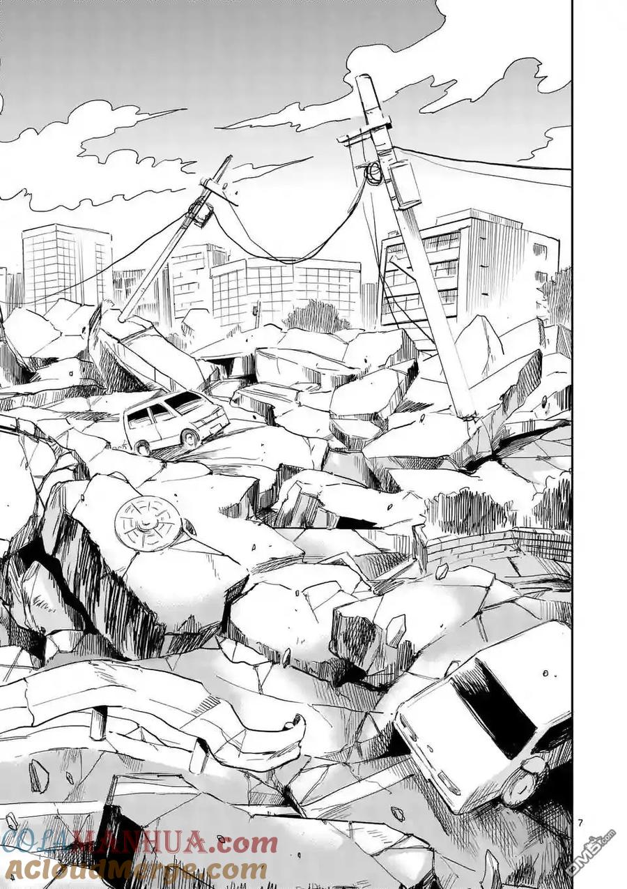 灵能百分百 - 第100-1话 - 第7张图