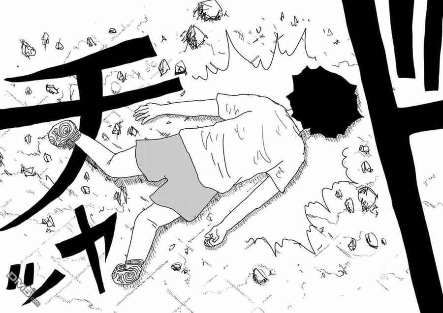 灵能百分百 - 第17话 超能力与我 - 第18张图