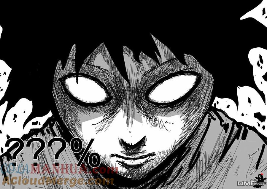 灵能百分百 - 第17话 超能力与我 - 第23张图