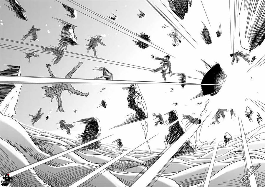 灵能百分百 - 第18话 本体不明 - 第16张图