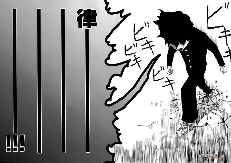 灵能百分百 - 第31话 耍孩子气 - 第18张图