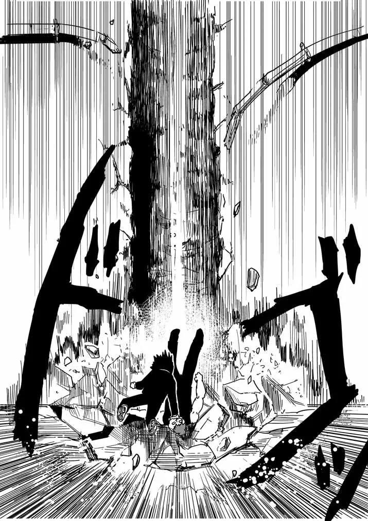 灵能百分百 - 第33话 里对里 - 第8张图