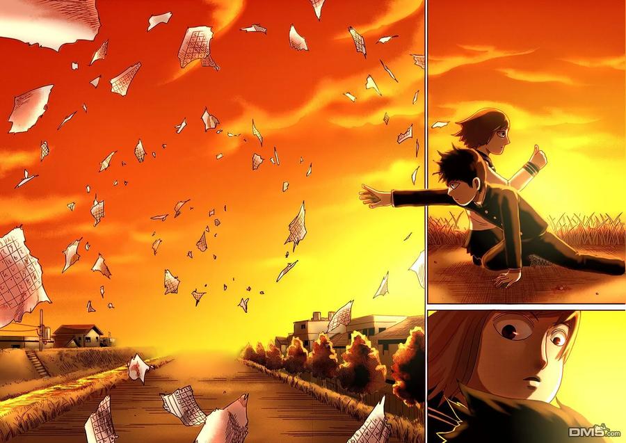 灵能百分百 - 第52话 破碎 - 第18张图