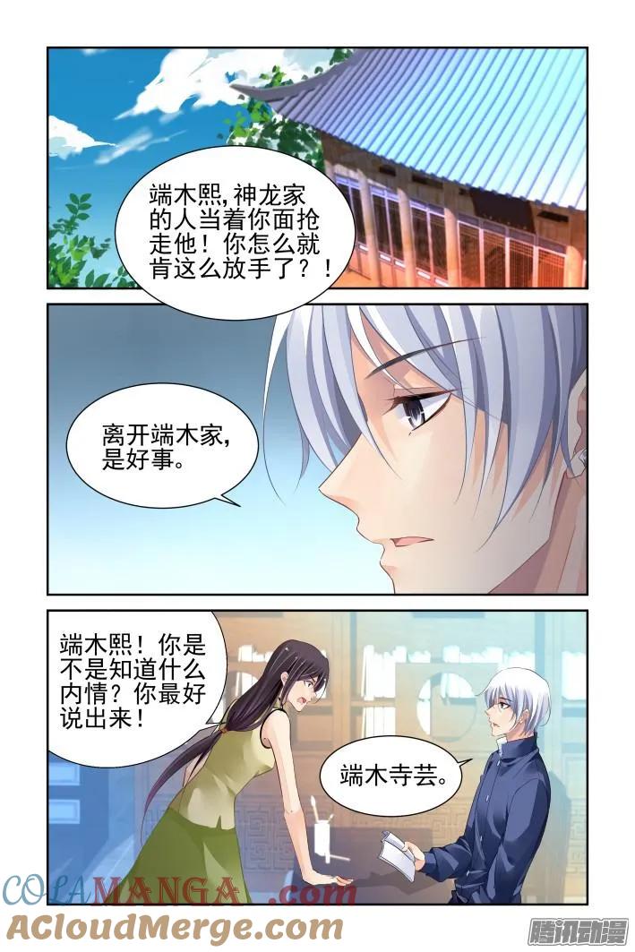 《灵契》263 252：尾声·关于寺芸 第3页