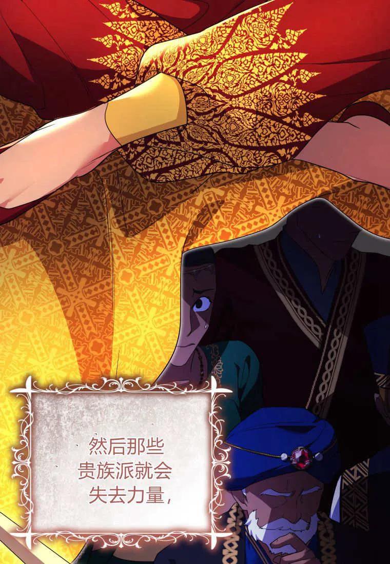 成为苏尔坦珍爱的猫咪 第37话 第91页