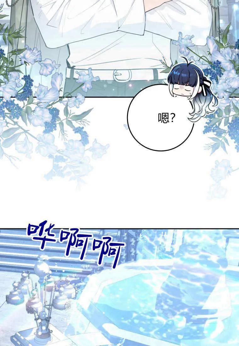 黑幕虎鲸宝宝 第05话 第11页