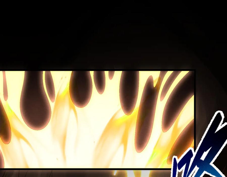 《灵气爆发的我只好觉醒成神》第9话：吞噬兽，进化 第98页