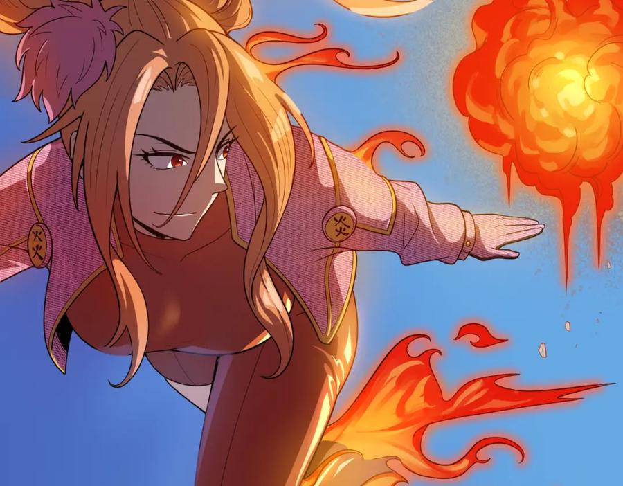 《灵气爆发的我只好觉醒成神》第10话：隐藏的危机 第83页