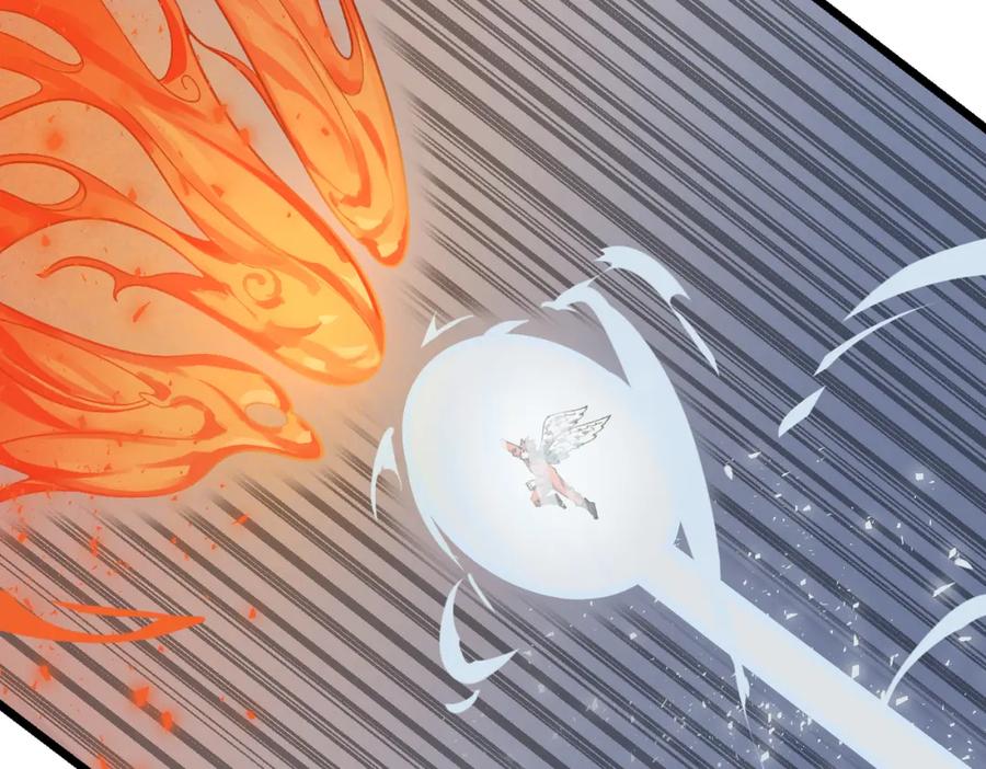 《灵气爆发的我只好觉醒成神》第10话：隐藏的危机 第51页
