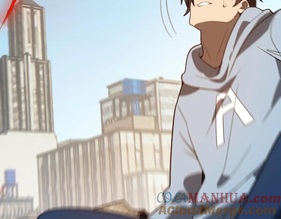 《灵气爆发的我只好觉醒成神》第10话：隐藏的危机 第73页