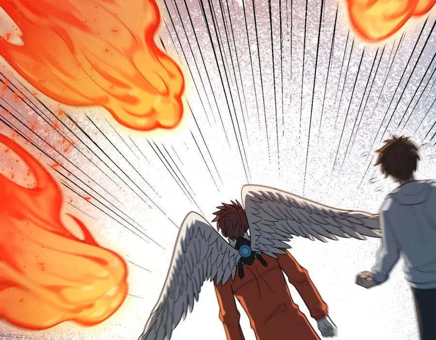 《灵气爆发的我只好觉醒成神》第10话：隐藏的危机 第47页