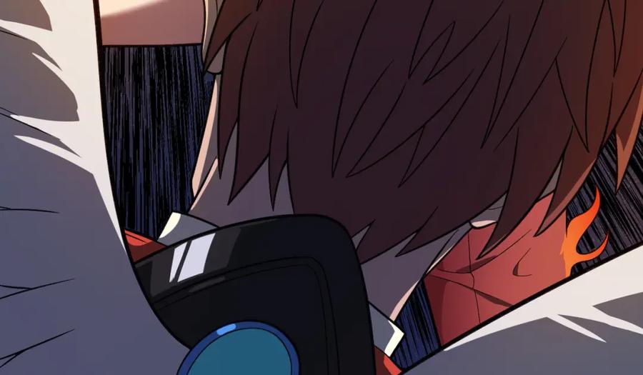 《灵气爆发的我只好觉醒成神》第10话：隐藏的危机 第79页