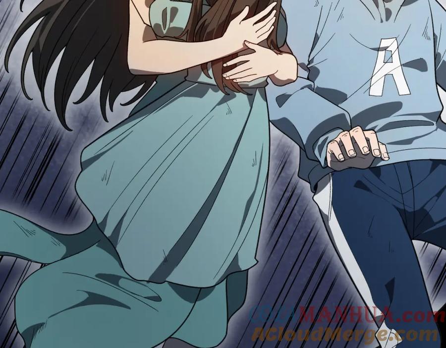 《灵气爆发的我只好觉醒成神》第10话：隐藏的危机 第21页