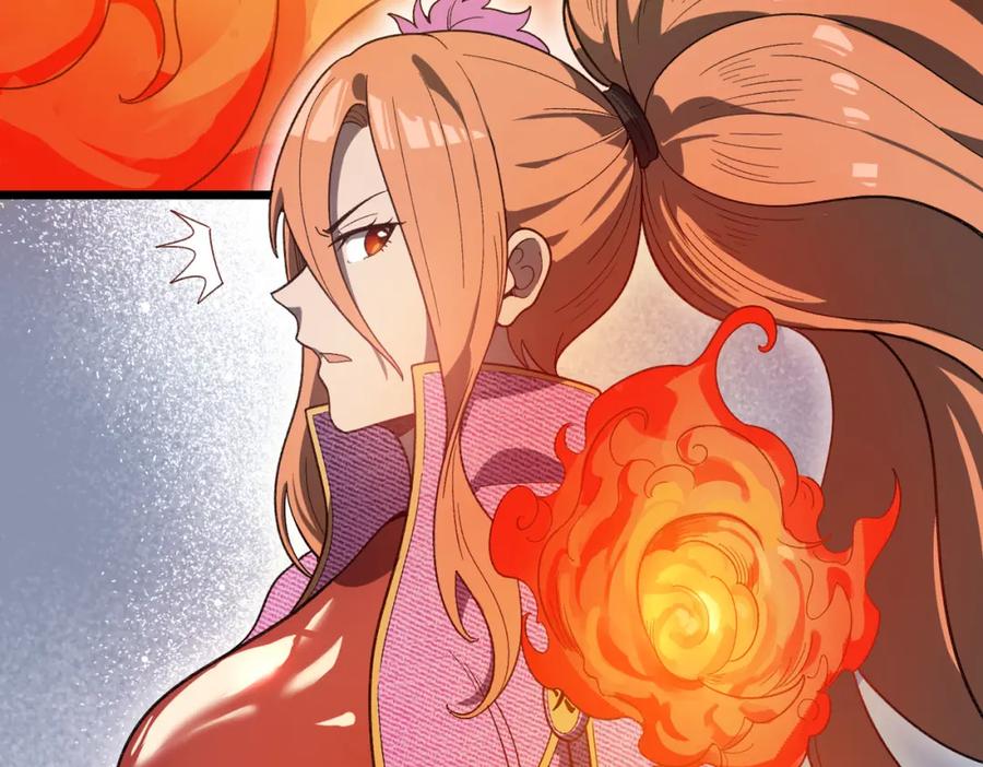 《灵气爆发的我只好觉醒成神》第10话：隐藏的危机 第40页