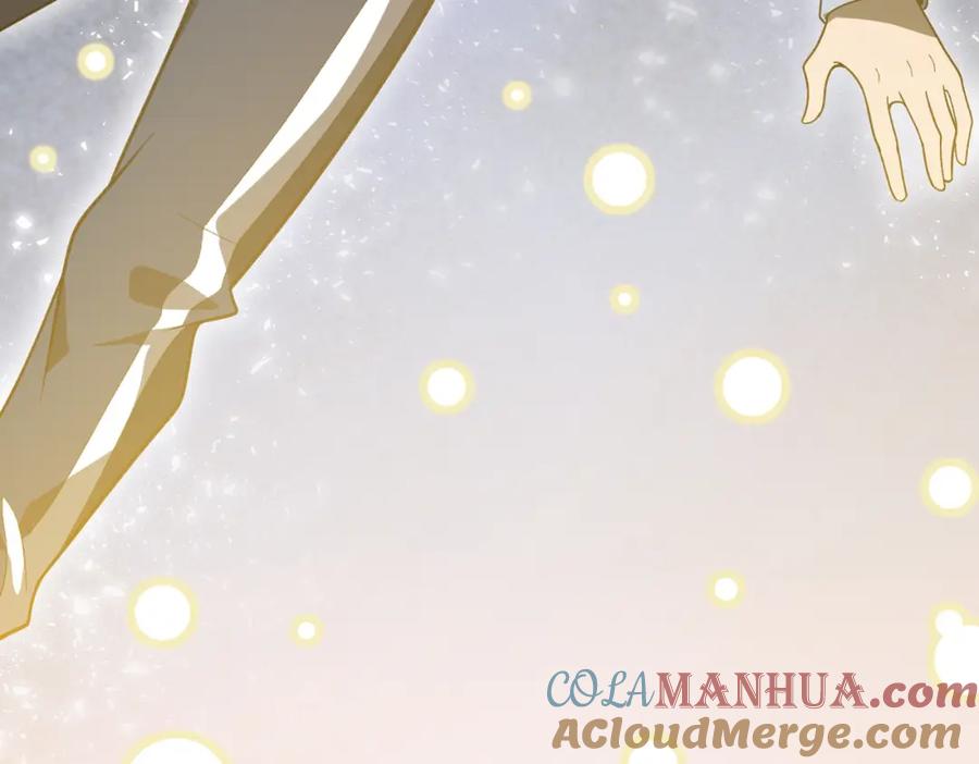 《灵气爆发的我只好觉醒成神》第10话：隐藏的危机 第61页