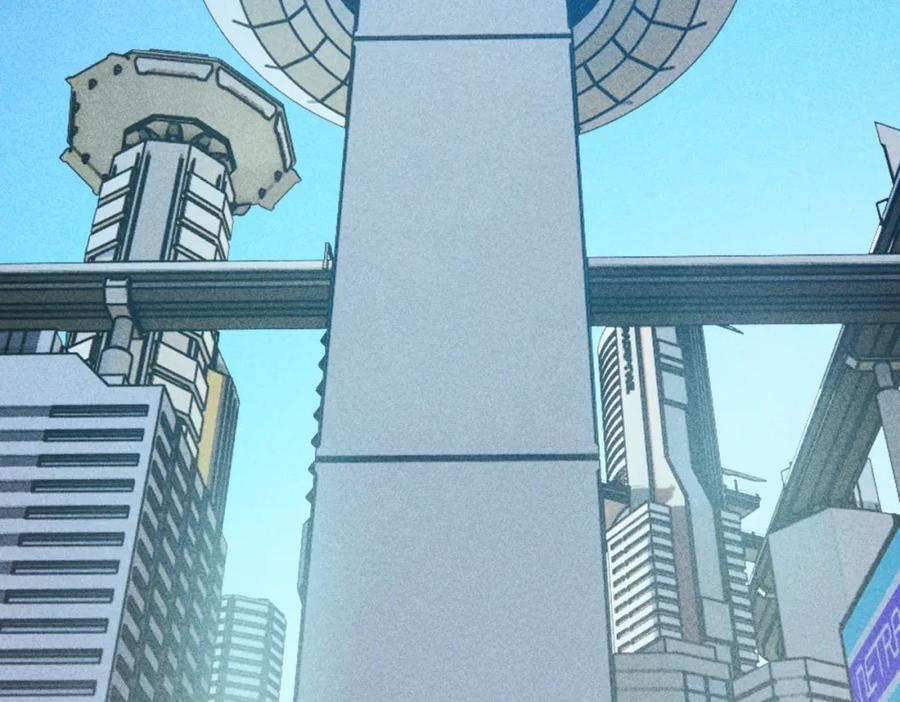 《灵气爆发的我只好觉醒成神》第10话：隐藏的危机 第132页