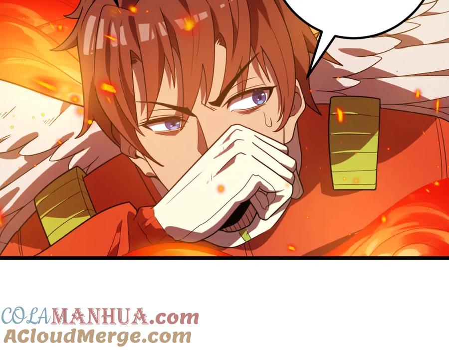 《灵气爆发的我只好觉醒成神》第10话：隐藏的危机 第85页