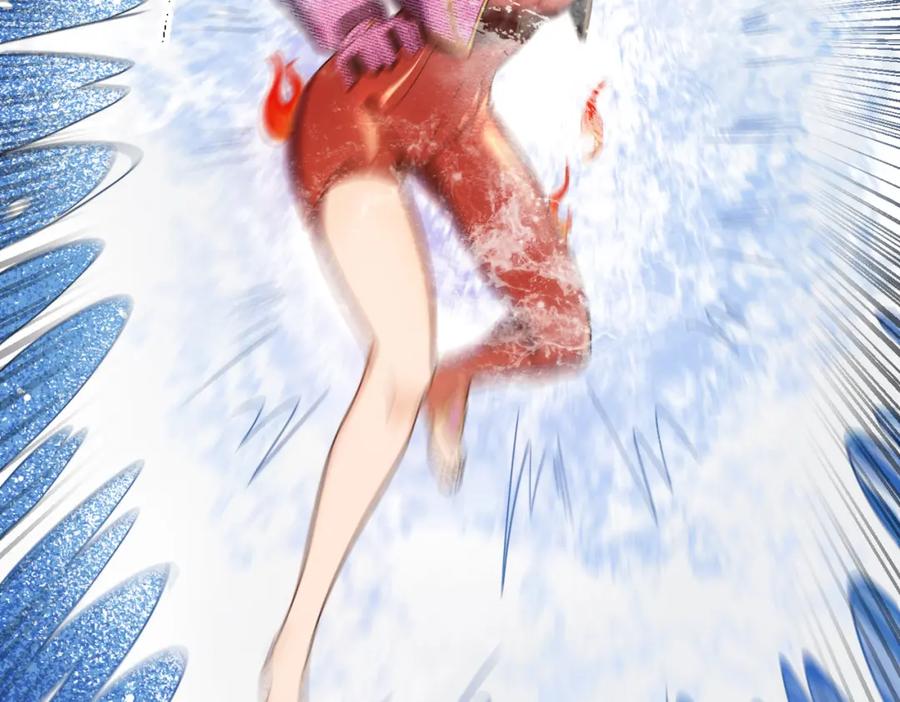 《灵气爆发的我只好觉醒成神》第10话：隐藏的危机 第103页