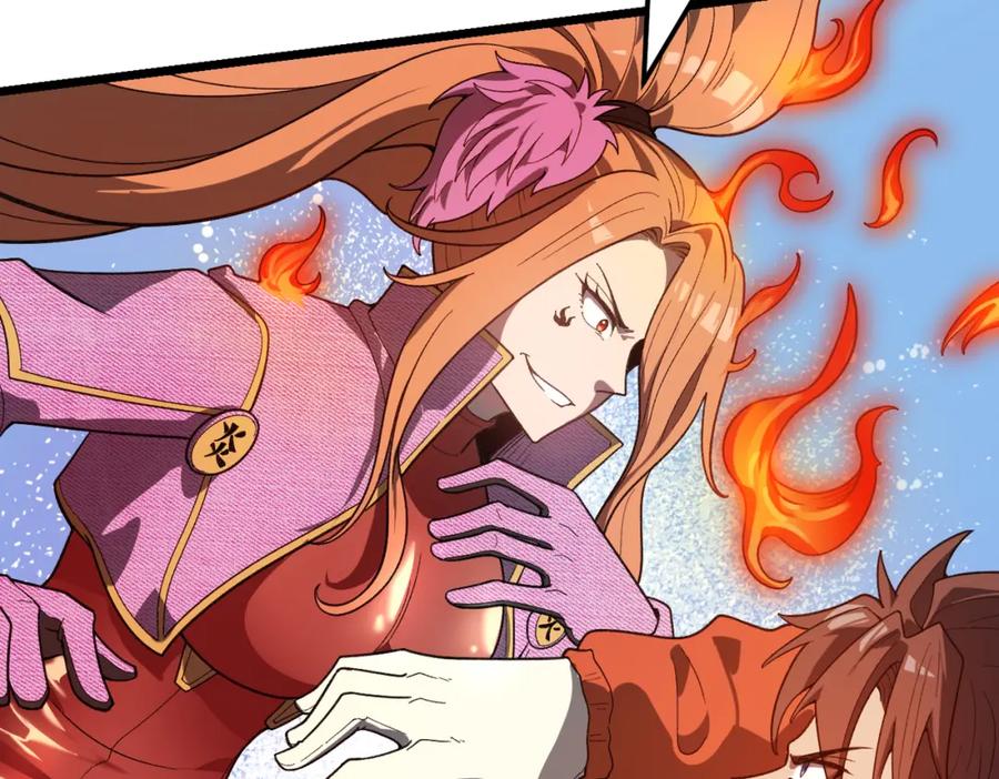 《灵气爆发的我只好觉醒成神》第10话：隐藏的危机 第75页