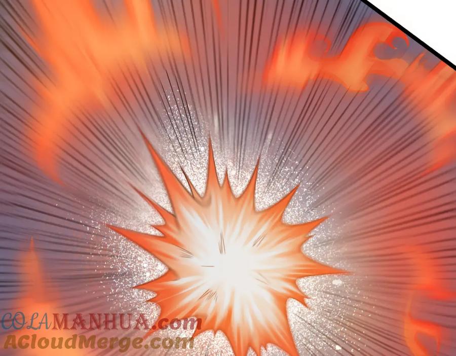 《灵气爆发的我只好觉醒成神》第10话：隐藏的危机 第53页