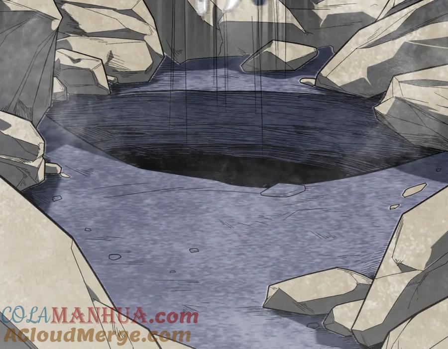 《灵气爆发的我只好觉醒成神》第10话：隐藏的危机 第25页