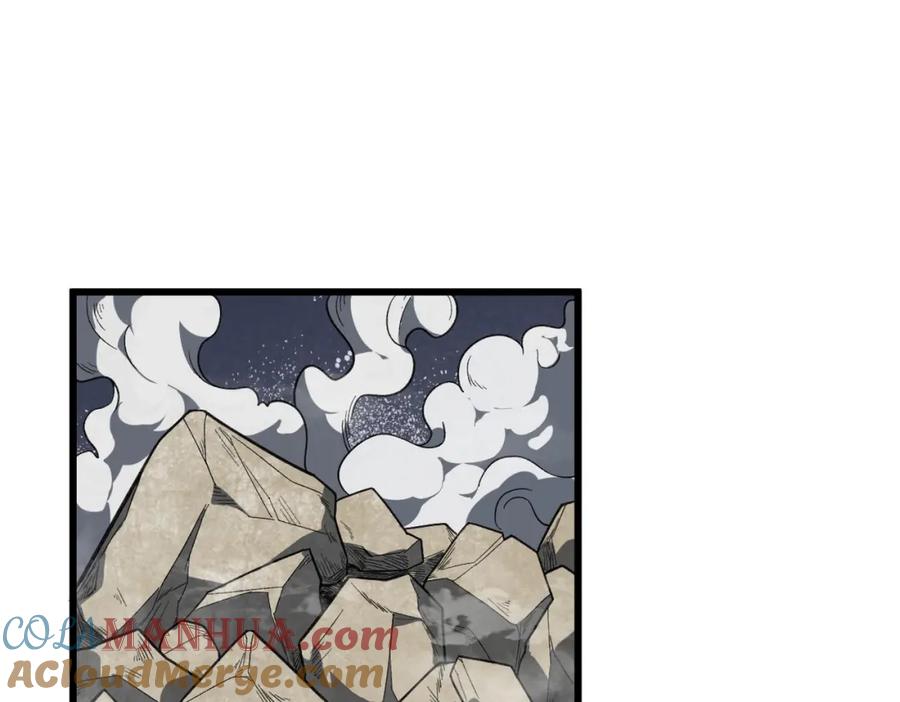 《灵气爆发的我只好觉醒成神》第10话：隐藏的危机 第5页