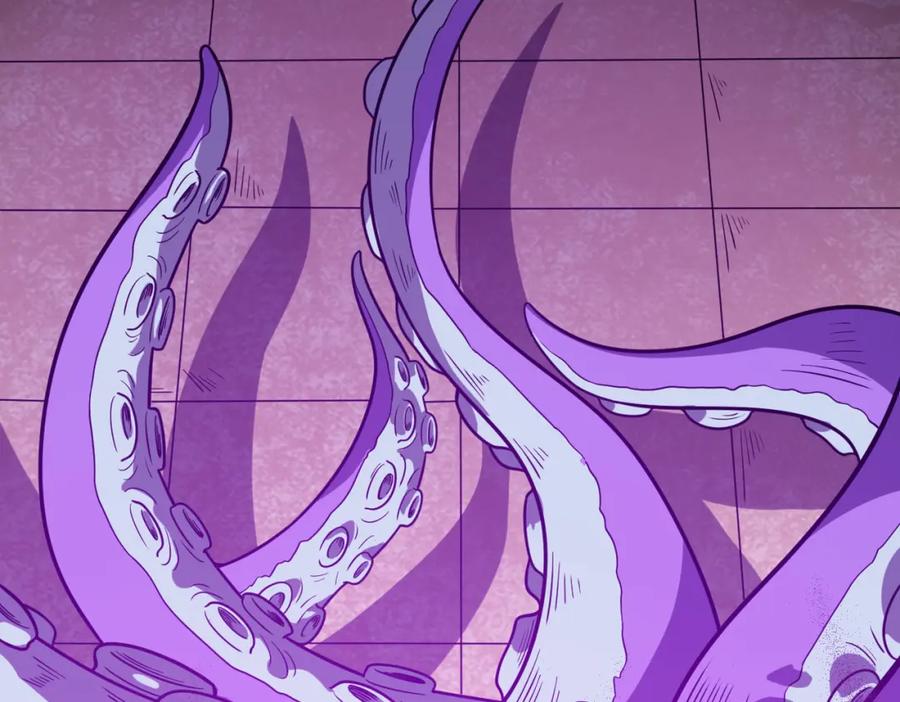 《灵气爆发的我只好觉醒成神》第11话：修行 第124页