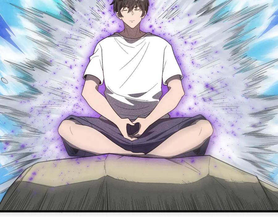 《灵气爆发的我只好觉醒成神》第11话：修行 第80页