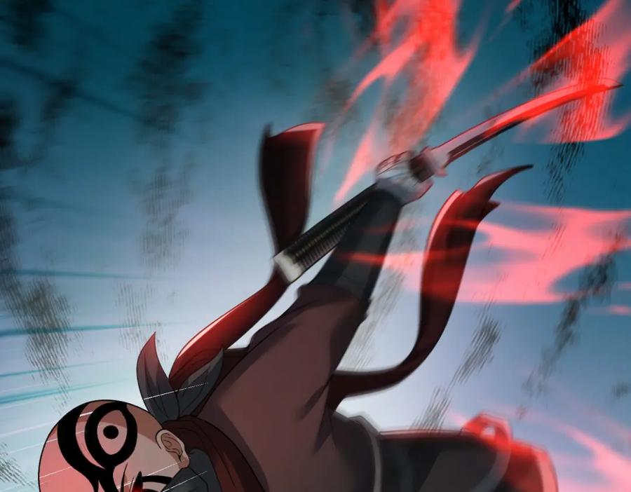 《灵气爆发的我只好觉醒成神》第12话：曹大爷之死 第62页