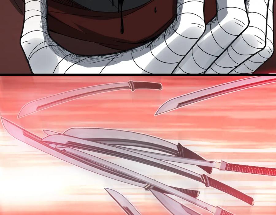 《灵气爆发的我只好觉醒成神》第12话：曹大爷之死 第99页