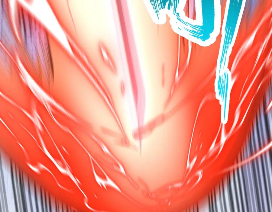 《灵气爆发的我只好觉醒成神》第12话：曹大爷之死 第112页