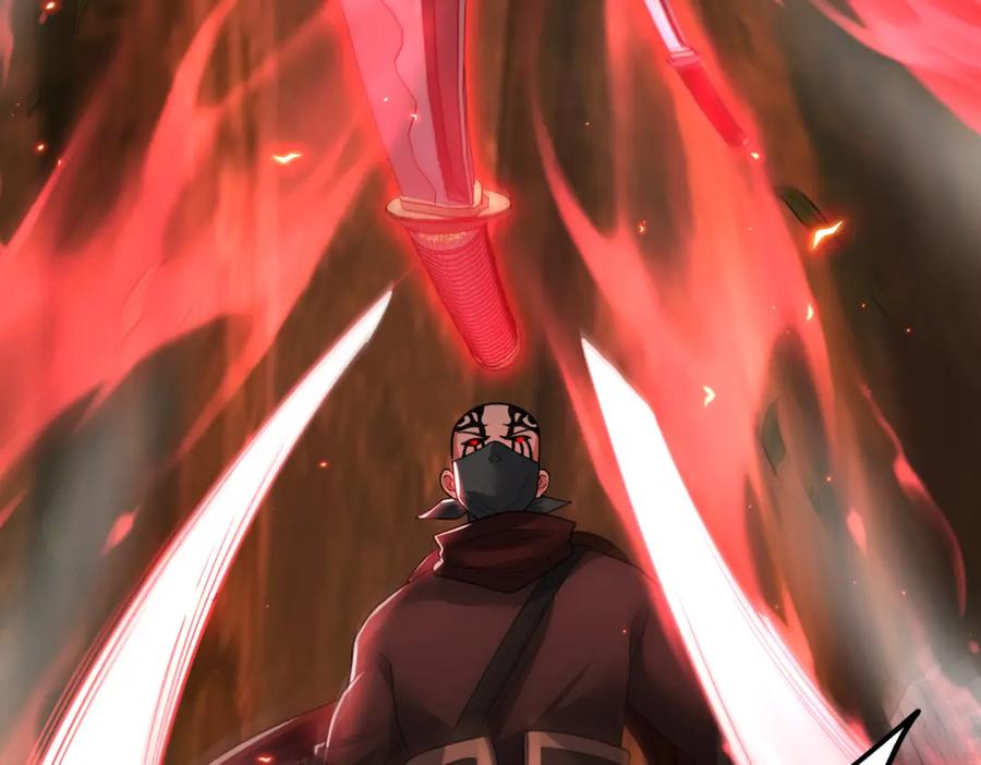 《灵气爆发的我只好觉醒成神》第12话：曹大爷之死 第102页