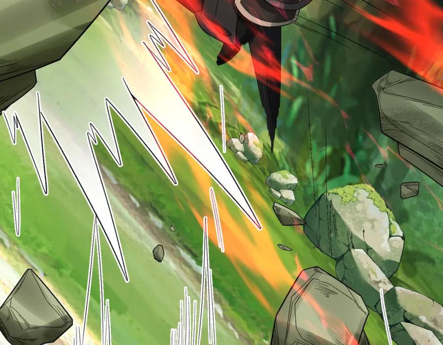 《灵气爆发的我只好觉醒成神》第12话：曹大爷之死 第70页