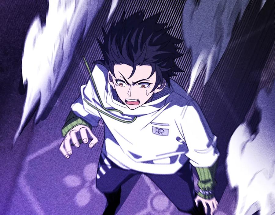 《灵气爆发的我只好觉醒成神》第13话：再见许军 第138页