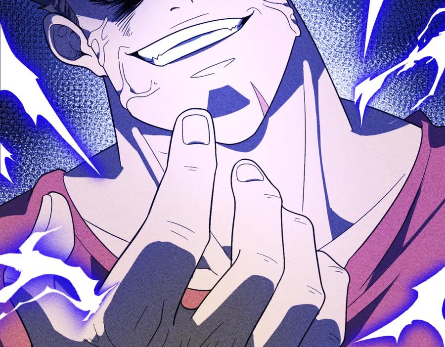 《灵气爆发的我只好觉醒成神》第13话：再见许军 第131页