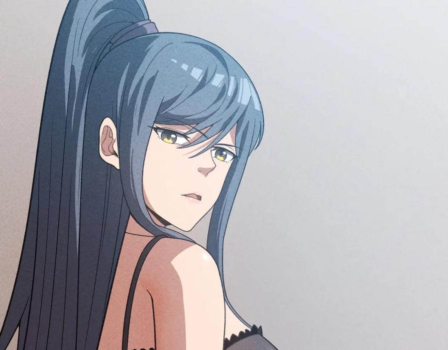 《灵气爆发的我只好觉醒成神》第13话：再见许军 第27页