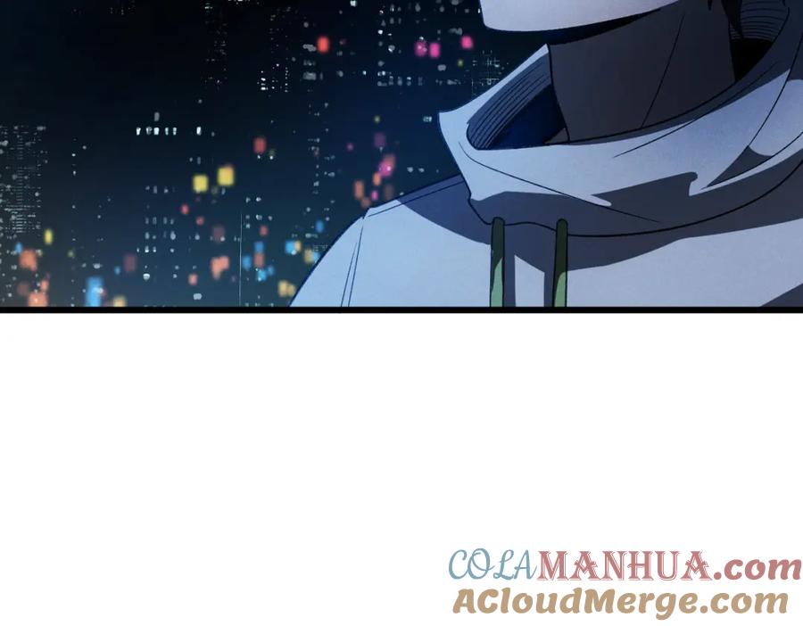 《灵气爆发的我只好觉醒成神》第13话：再见许军 第85页
