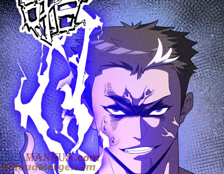 《灵气爆发的我只好觉醒成神》第13话：再见许军 第113页