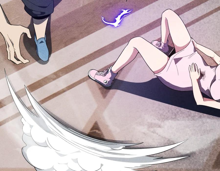 《灵气爆发的我只好觉醒成神》第14话：引导者 第14页