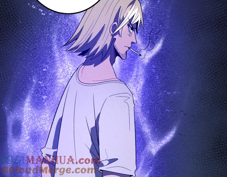 《灵气爆发的我只好觉醒成神》第14话：引导者 第124页
