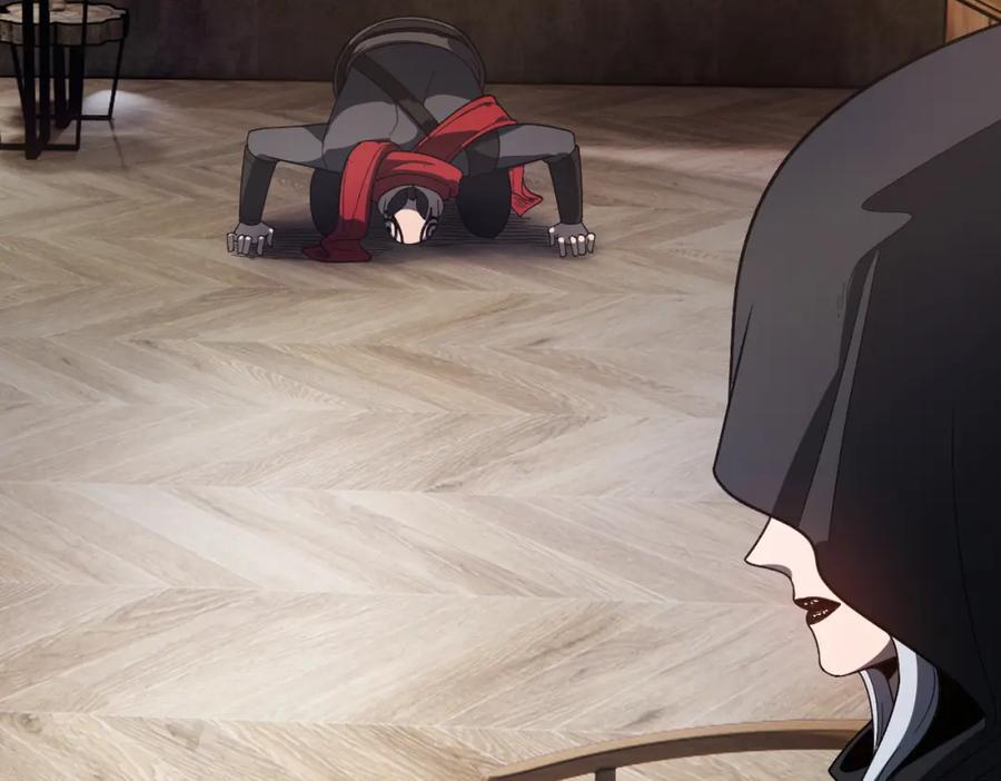 《灵气爆发的我只好觉醒成神》第14话：引导者 第35页